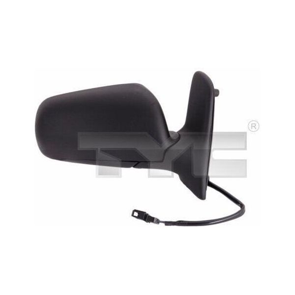 Tyc 337-0073 - Oe 3B1857522 Specchio Esterno, Destro Per Alhambra (7V), Sharan (7M)-image