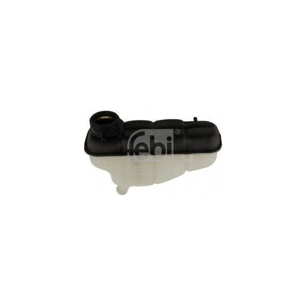 Febi Bilstein 38806 - Oe 202 500 06 49 Serbatoio Di Espansione, Refrigerante Per Classe C (W202), Classe C (S202), Clk (C208), Clk (A208)-image