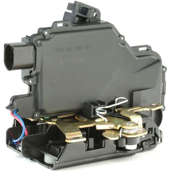 Stark SKDLO-2160004 - Oe 3B4839015A Serratura Porta, Posteriore Sinistra Per Leon (1M1), Toledo Ii (1M2), Octavia I (1U), Bora (1J), Golf Iv (1J), Passat (3B)-image