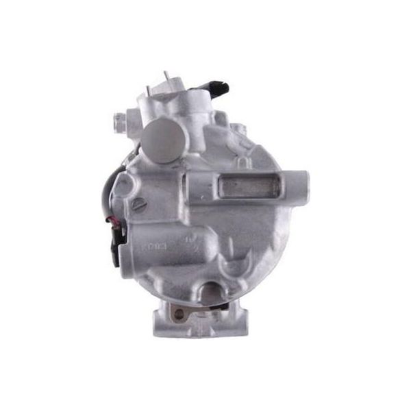 Mahle Acp 475 000P - Oe 64529222308 Compressore Del Climatizzatore Per Serie 1 (F20), Serie 1 (F21), Serie 3 (F30), Serie 3 (F31)-image