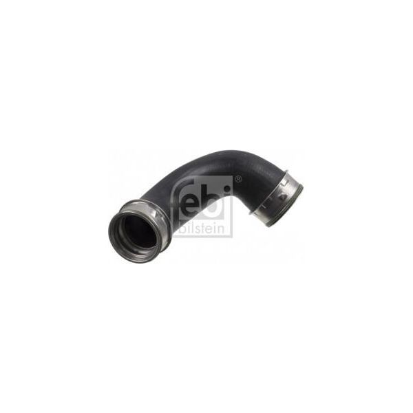 Febi Bilstein 101418 - Oe 203 528 14 82 Tubo Aria Di Sovralimentazione Per Classe C (W203), Classe C (CL203), Classe C (S203), Classe Clc (CL203)-image