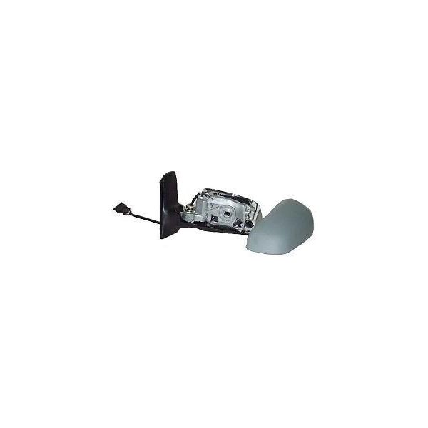 Tyc 337-0082 - Oe 3B1857521 Specchio Esterno, Sinistro Per Alhambra (7V), Sharan (7M)-image