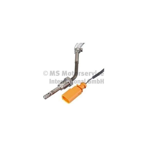 Pierburg 7.11020.02.0 - Sensore Temperatura Gas Di Scarico Per Cordoba (6L), Ibiza (6L), Ibiza (6J, 6P), Fabia Ii (54), Roomster (5J), Polo (9N)-image