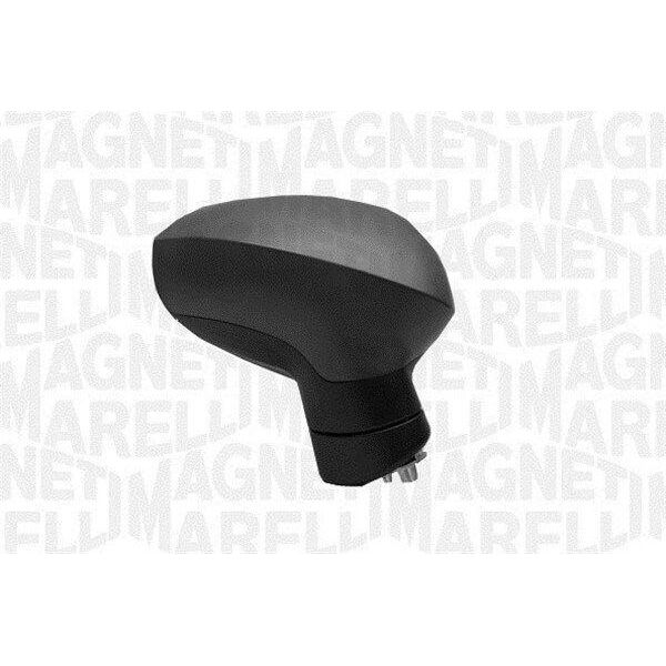 Magneti Marelli 351991125910 - Oe 6J0857507C Specchio Esterno Sinistro Per Ibiza (6J, 6P)-image