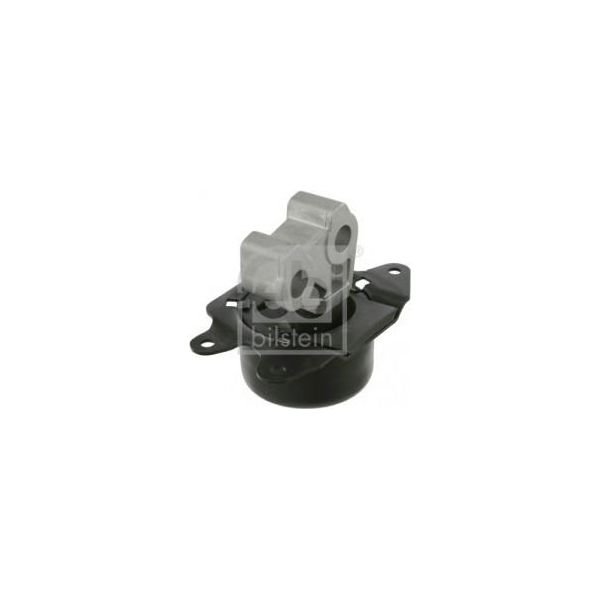 Febi Bilstein 24948 - Supporti Motore Oe 93302282 Per Corsa D (S07), Corsa C (X01)-image