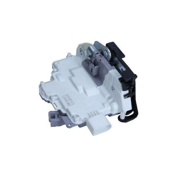 Maxgear 28-0451 - Oe 1P1837015 Serratura Porta, Anteriore Sinistra Per Toledo Iii (5P2), Leon (1P1), Altea (5P), Eos (1F)-image