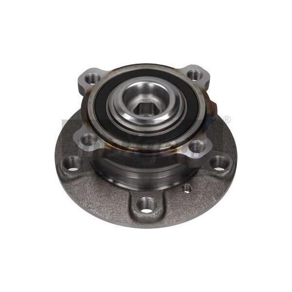 Maxgear 33-0751 - Set Cuscinetti Ruota Oe 31 22 6 750 217, Asse Anteriore Per Serie 7 (E65)-image