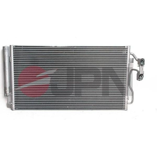 Jpn 60C9088 - Oe 4270545 Condensatore Aria Condizionata Con Essiccatore Per Serie 2 (F22, F87), Serie 1 (F20), Serie 1 (F21), Serie 2 (F23), Serie 3 (F31), Serie 3 (F30), Serie 3 Gt (F34), Serie 4 (F33), Serie 4 (F32, F82), Serie 4 (F36), I3 (I01), I8 (I12), I8 (I15)-image