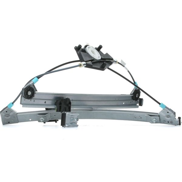 Valeo 850598 - Oe 1M0837461 Regolatore Del Finestrino, Anteriore Sinistro Per Leon (1M1), Toledo Ii (1M2)-image
