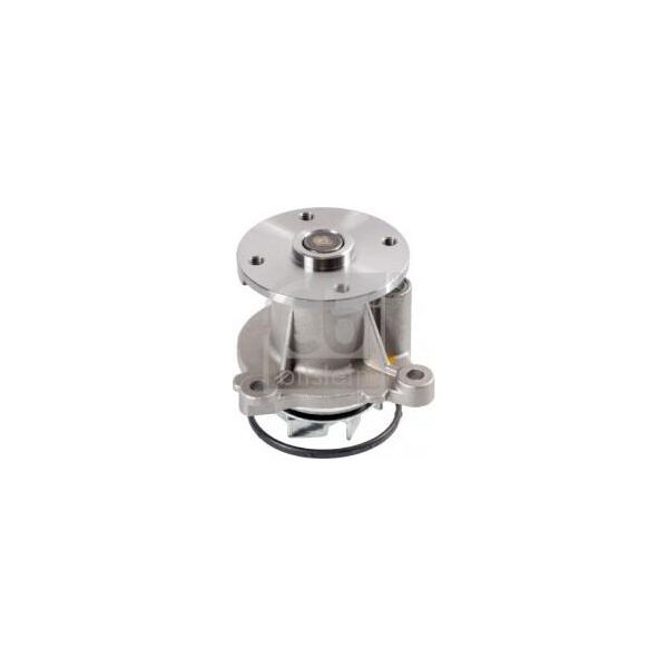 Febi Bilstein 103672 - Oe 25100 03010 Pompa Acqua Per Stonic (Yb), Rio Iv (Fb, Sc, Yb), Rio Iii (Ub), Pro Ceed (Jd), Picanto (Ja), Ceed (Cd), Ceed (Jd), I30 (Pd), I30 (Gd), I20 (Gb, Ib), I20 (Pb), I10 (Ba, Ia), I10 (Pa), Bayon (BC3), Accent (Hc), Accent Iv (Rb)-image