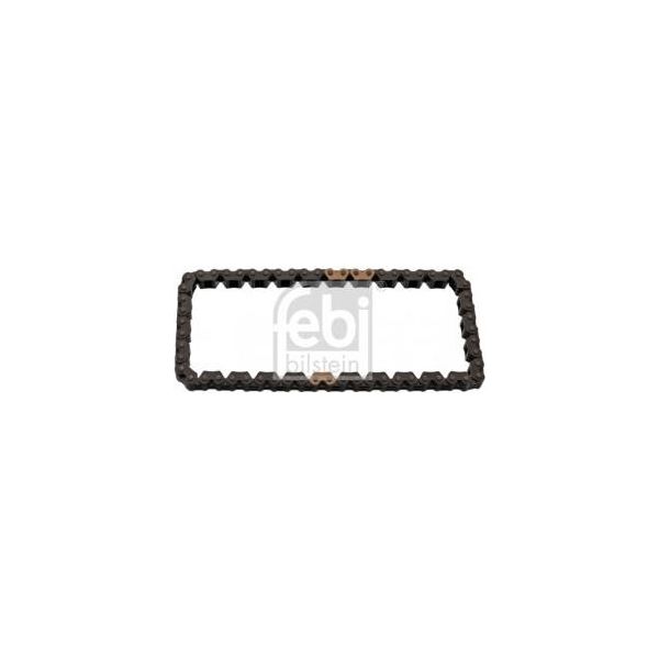 Febi Bilstein 48284 - Catena Oe 13441 Rzp 003, Trasmissione Pompa Olio Per CR-V Iv (Rm), CR-V Iii (Re), Accord Viii-image