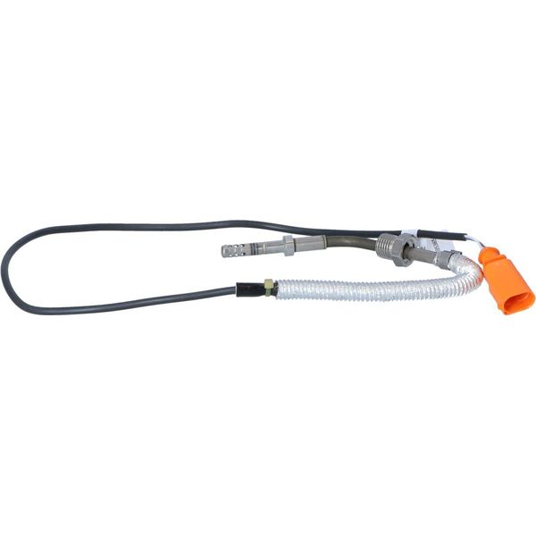 Nrf 707035 - Oe 045906088D Sensore Temperatura Gas Di Scarico Per Cordoba (6L), Ibiza (6L), Ibiza (6J, 6P), Fabia Ii (54), Roomster (5J), Polo (9N)-image