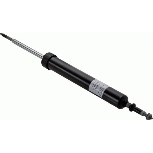 Sachs 311 411 - Ammortizzatore Oe 33 52 8 036 026 Per Serie 3 (E90), Serie 3 (E91)-image