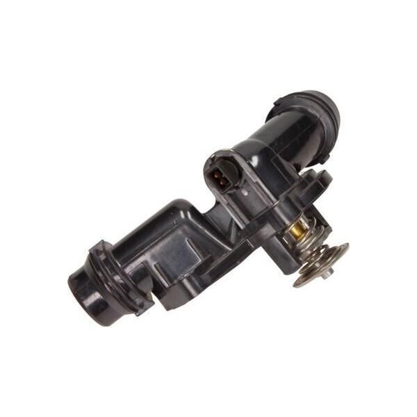 Maxgear 67-0026 - Oe 0139877 KüHlwasserthermostat FüR 3Er (E46), 3Er (E36), 5Er (E39), 5Er (E60), 5Er (E61), 7Er (E38), 7Er (E65), X3 (E83), X5 (E53), Z3 (E36), Z4 (E85)-image