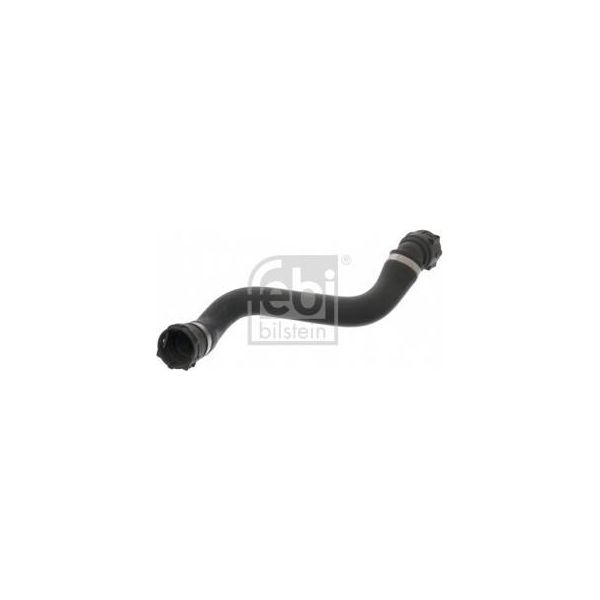 Febi Bilstein 100615 - Tubo Radiatore Oe 17 12 7 797 258 Per X1 (E84), Serie 3 (E90), Serie 1 (E82), Serie 1 (E88), Serie 3 (E91), Serie 3 (E92), Serie 3 (E93)-image