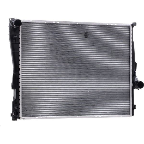 Mahle Cr 457 000P - Oe 1 611 557 Radiatore, Raffreddamento Motore Per Z4 (E86), Z4 (E85), Serie 3 (E46)-image