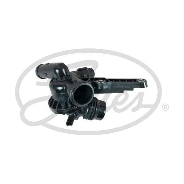 Gates TH614105G1 - Termostato Acqua Di Raffreddamento Oe 11537600584 Per Serie 1 (F20), Serie 1 (F21), Serie 3 (F30), Serie 3 (F31)-image