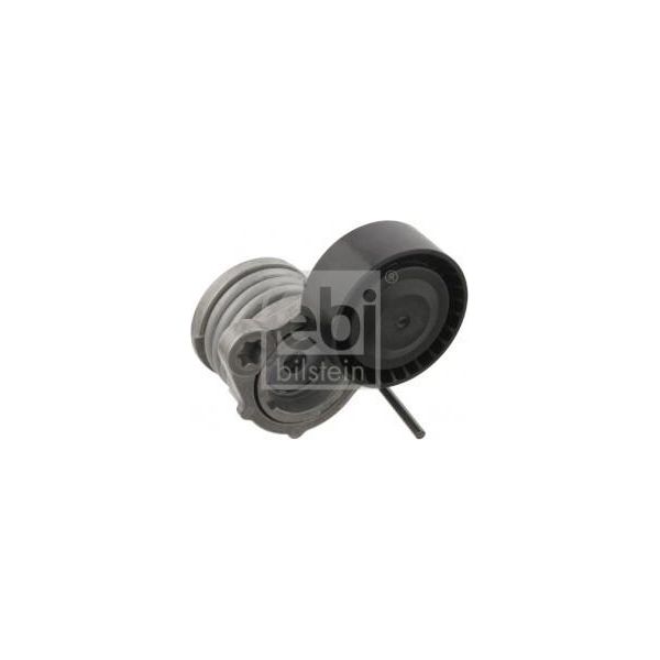 Febi Bilstein 32248 - Oe 11 28 7 790 447 Tenditore, Cinghia A V Per Serie 3 (E91), Serie 3 (E92), Serie 3 (E93), Serie 3 (E90), Serie 1 (E87)-image