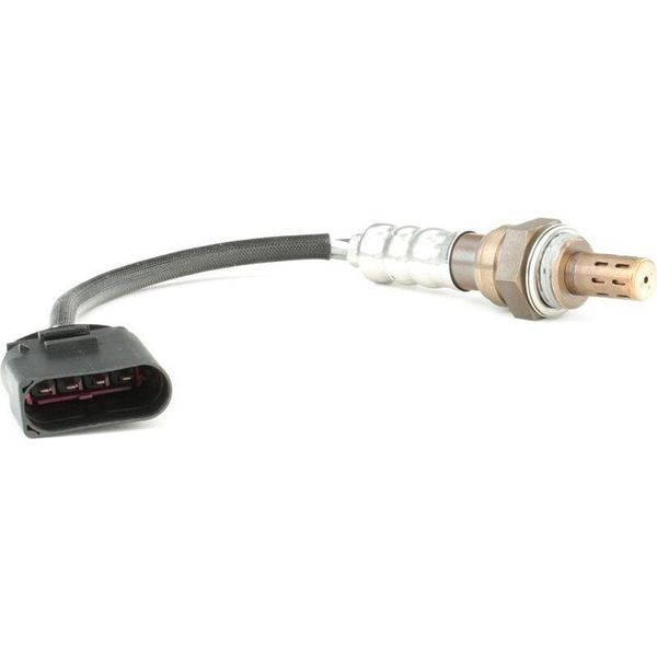 Stark SKLS-0140396 - Sonda Lambda Oe 03C 906 262 Per Cordoba (6L), Ibiza (6L), Ibiza (6J, 6P), Toledo Iv (KG3), Fabia I (6Y), Fabia Ii (54), Rapid (Nh), Roomster (5J), Polo (9N), Polo (6C, 6R)-image
