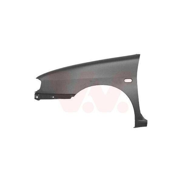 Van Wezel 5826656 - Parafango Anteriore Destro Oe 6K0821022B Per Cordoba (6K), Ibiza (6K), Caddy Ii (9K), Polo (6V)-image