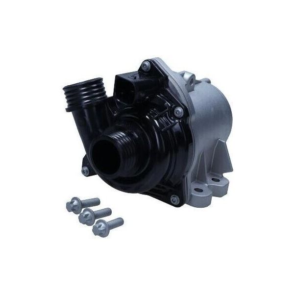 Maxgear 47-0258 - Pompa Acqua Oe 11 51 7 563 659 Per Serie 1 (E88), Serie 1 (E82), Serie 3 (E90), Serie 3 (E93), Serie 3 (E92), Serie 3 (E91), Serie 5 (F10), Serie 5 Gt (F07), Serie 5 (F11), Serie 6 (F12), Serie 6 (F13), Serie 6 (F06), Serie 7 (F01), X3 (F25), X4 (F26), X5 (E70), X6 (E71), Z4 (E89)-image