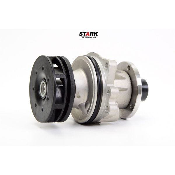 Stark SKWP-0520003 - Oe 11 51 1 433 712 Wasserpumpe FüR 3Er (E36), 3Er (E46), 5Er (E39), 5Er (E60), 5Er (E61), 7Er (E38), 7Er (E65), X3 (E83), X5 (E53), Z3 (E36), Z4 (E85)-image