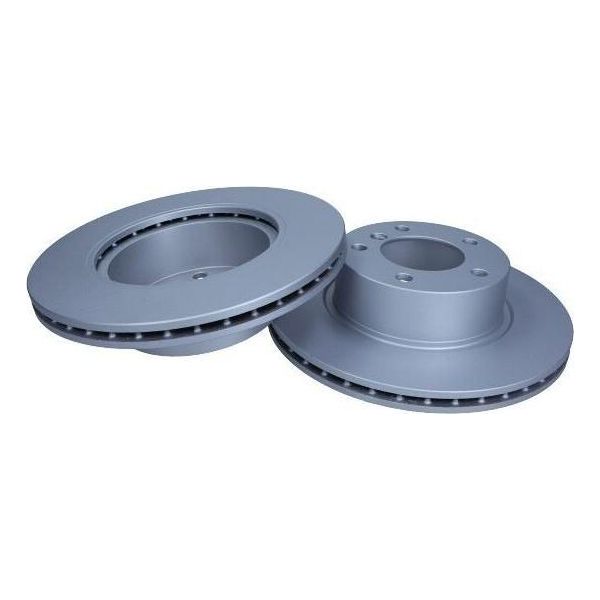 Maxgear 19-1310MAX - Oe 34 11 6 854 997 Disco Freno, Asse Anteriore Per Serie 1 (E81), Serie 1 (E87), Serie 1 (E88), Serie 1 (E82), Serie 3 (E90)-image