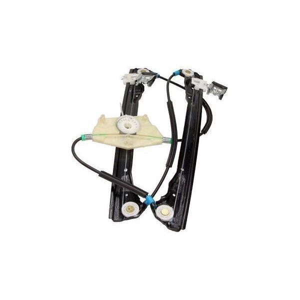 Maxgear 50-0207 - Oe 1M0837462A Regolatore Del Finestrino, Anteriore Destro Per Leon (1M1), Toledo Ii (1M2)-image