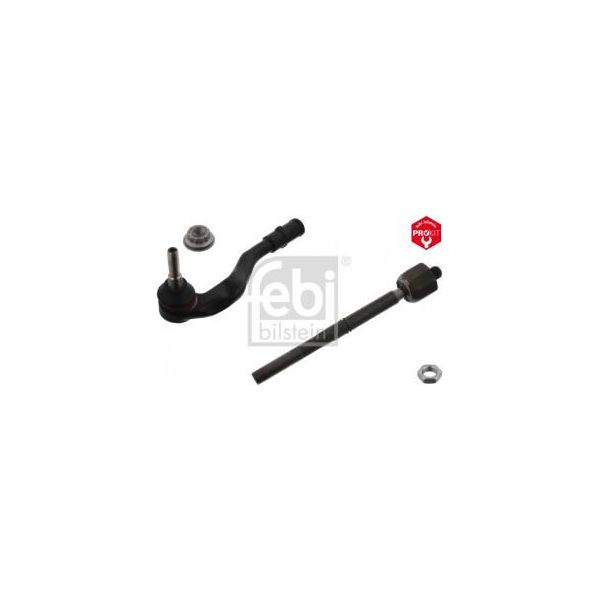 Febi Bilstein 43795 - Tirante Oe 4G0 423 810 A Per Q5 (8R), A7 (4G), A6 (4G)-image