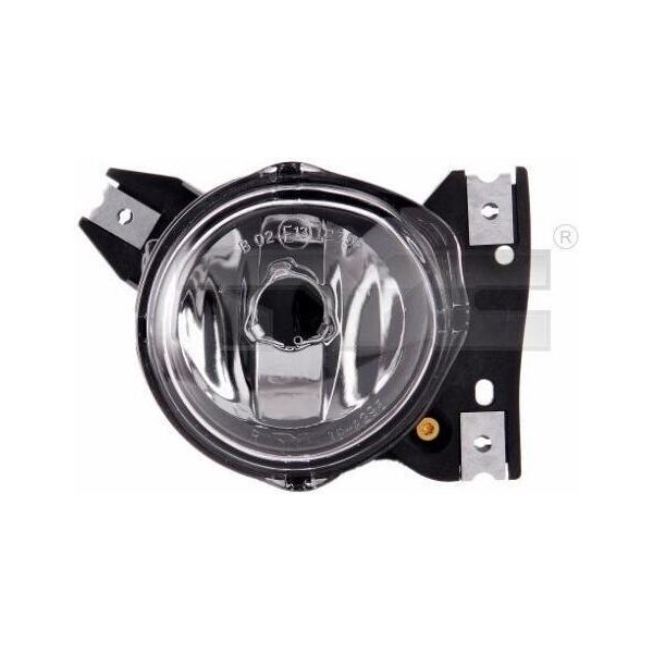 Tyc 19-0295-05-2 - Oe 1116660 Fendinebbia, Destro Per Galaxy (Wgr), Alhambra (7V), Sharan (7M)-image