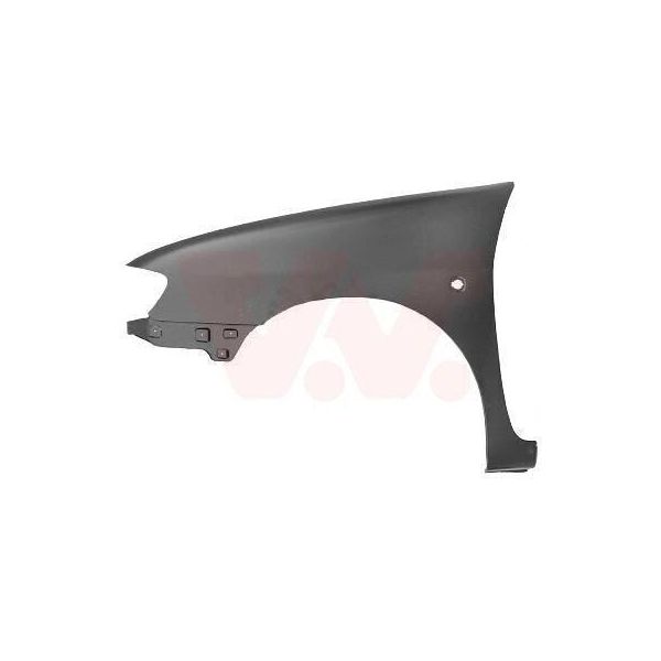 Van Wezel 4914656 - Parafango Anteriore Destro Oe 6K0821022C Per Cordoba (6K), Ibiza (6K)-image