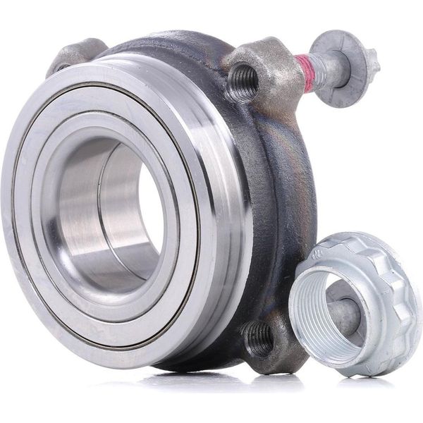 Skf Vkba 3675 - Oe 33 41 1 095 238 Set Di Cuscinetti Ruota Per Serie 5 (E61), Serie 6 (E63), Serie 6 (E64), Serie 7 (E65), X5 (E53)-image