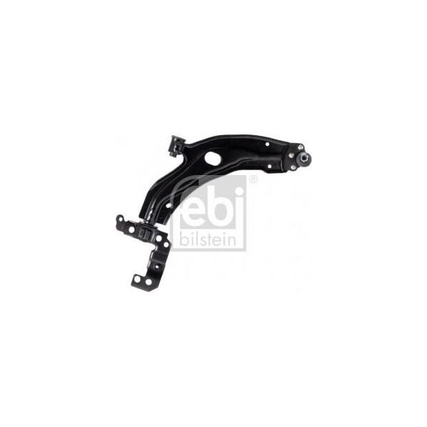 Febi Bilstein 21953 - Braccio Di Controllo Oe 46539000 Per Doblo, Palio, Siena, Strada-image