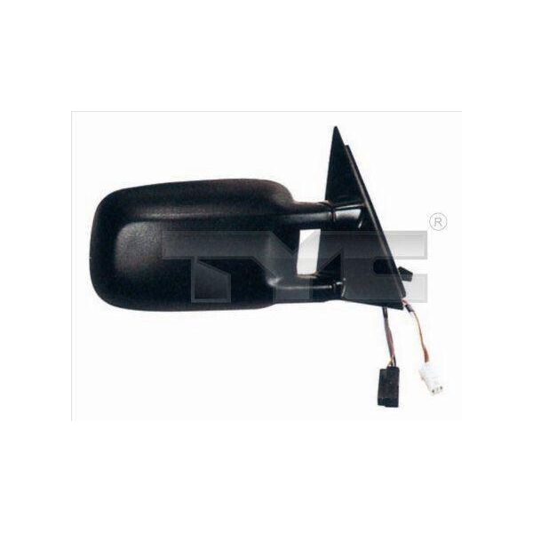 Tyc 337-0034 - Oe 357857507D Specchio Esterno, Sinistro Per Passat (35I)-image