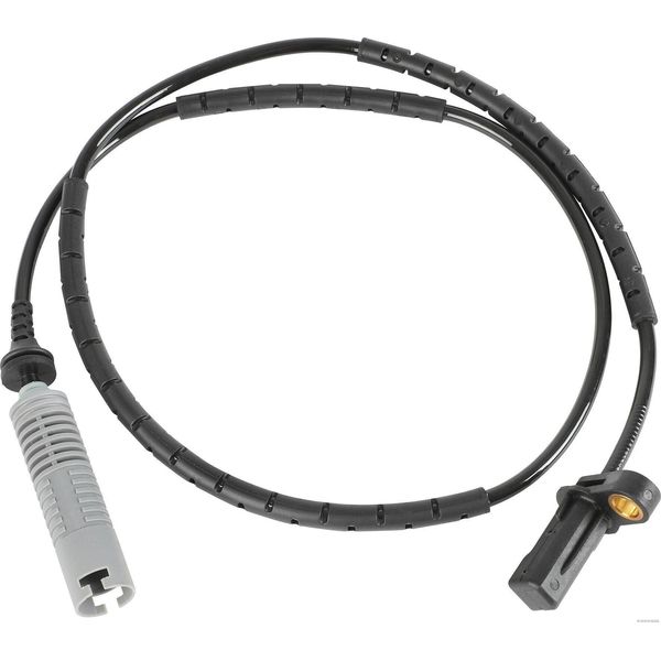 Herth+Buss Elparts 70660115 - Sensore Abs Oe 34 52 6 762 466 Per Serie 1 (E81), Serie 1 (E87), Serie 1 (E88), Serie 1 (E82), Serie 3 (E90), Serie 3 (E93), Serie 3 (E92), Serie 3 (E91)-image