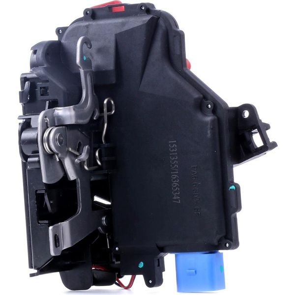 Ridex 1361D0211 - Oe 7L0 839 016 Serratura Porta, Posteriore Destra Per Altea (5P), Toledo Iii (5P2), Octavia Ii (1Z), Golf Plus (5M), Golf V (1K), Jetta Iii (1K2), Touareg (7L), Touran (1T)-image