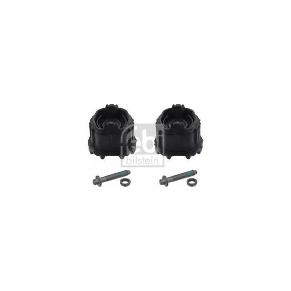 Febi Bilstein 10257 - Set Di Cuscinetti Oe 210 350 59 08, Trave Asse Per Classe E (S210), Classe E (W210)-image