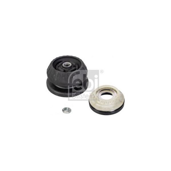 Febi Bilstein 179853 - Oe 639 323 05 20 Kit Di Riparazione, Cuscinetto Supporto Puntone Per Vito (W639), Viano (W639)-image