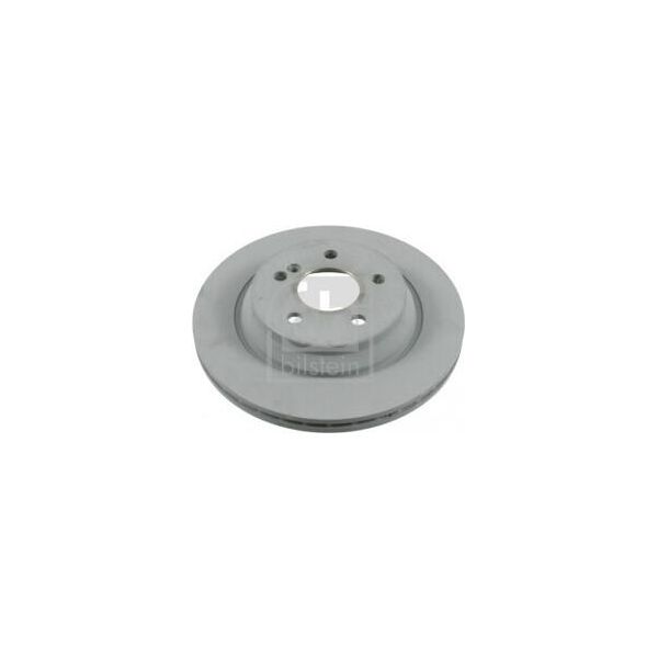 Febi Bilstein 26108 - Oe 221 423 12 12 Disco Freno Per Classe S (W221), Sl (R230)-image