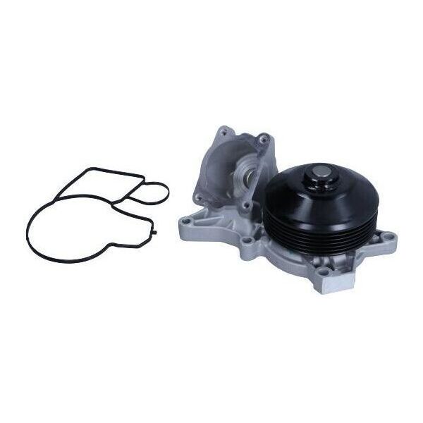 Maxgear 47-0218 - Pompa Acqua Oe 11 51 7 807 311 Per Serie 1 (E81), Serie 1 (E87), Serie 1 (E88), Serie 1 (E82), Serie 3 (E90), Serie 3 (E93), Serie 3 (E92), Serie 3 (E91), Serie 5 (E60), Serie 5 (E61), X1 (E84), X3 (E83)-image