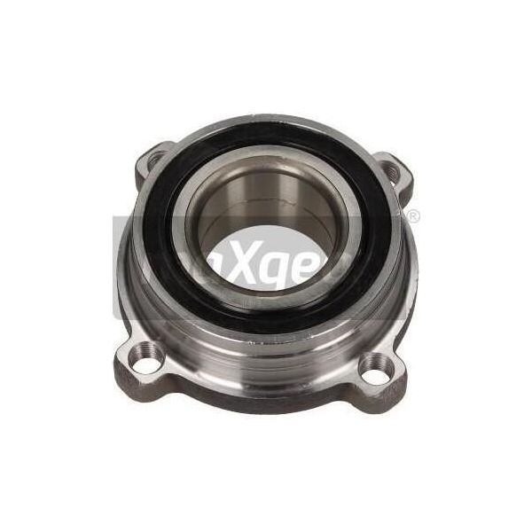 Maxgear 33-0559 - Oe 33 41 1 095 238 Set Di Cuscinetti Ruota, Asse Posteriore Per Serie 5 (E61), Serie 6 (E63), Serie 6 (E64), Serie 7 (E65), X5 (E53)-image