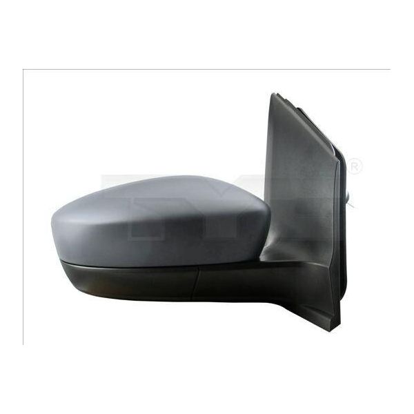 Tyc 337-0223 - Oe 1S1857508AB9B9 Specchio Esterno, Destro Per Mii (KE1, KF1), Citigo (NF1), Up-image
