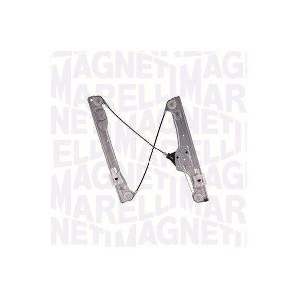 Magneti Marelli 350103170052 - Oe 51337140588 Regolatore Di Finestrini, Anteriore Destro Per Serie 3 (E90)-image