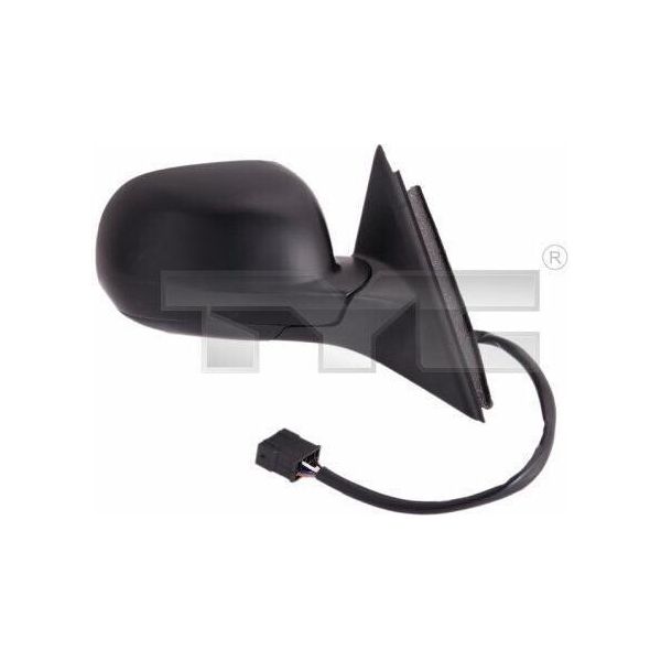 Tyc 337-0037 - Oe 6N1857522C Specchio Esterno, Destro Per Passat (3B)-image