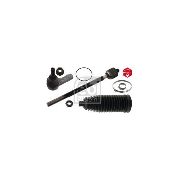 Febi Bilstein 49047 - Tirante Oe 7L0 422 803 B Per Q7 (4L), Cayenne (92A), Cayenne (9PA), Amarok, Touareg (7L), Touareg (7P)-image