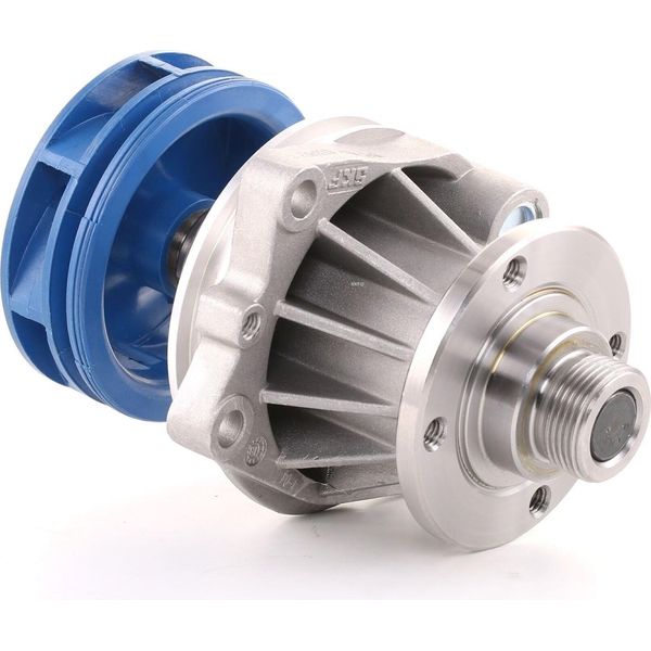 Skf Vkpc 88617 - Oe 11 51 1 433 712 Wasserpumpe FüR 3Er (E46), 3Er (E36), 5Er (E39), 5Er (E60), 5Er (E61), 7Er (E38), 7Er (E65), X3 (E83), X5 (E53), Z3 (E36), Z4 (E85)-image