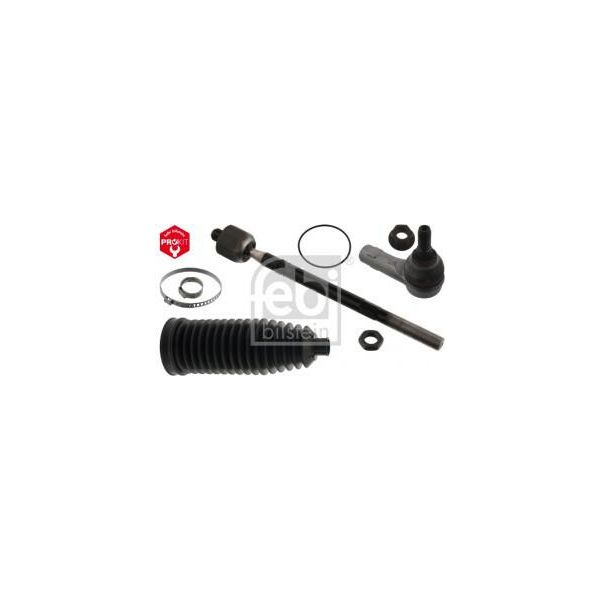 Febi Bilstein 49062 - Tirante Oe 7L0 422 804 B Per Touareg (7P), Touareg (7L), Amarok, Cayenne (9PA), Cayenne (92A), Q7 (4L)-image
