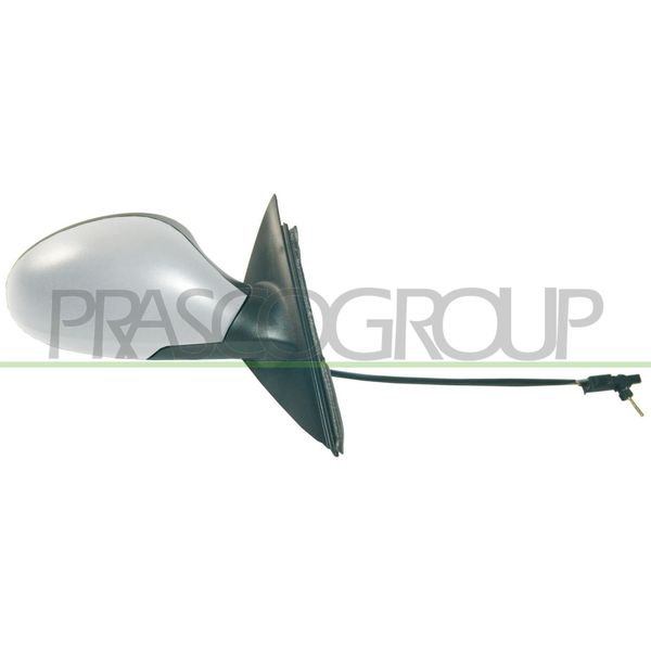 Prasco ST0337123 - Oe 6L1857508D01C Specchio Esterno Destro Per Cordoba (6L), Ibiza (6L)-image