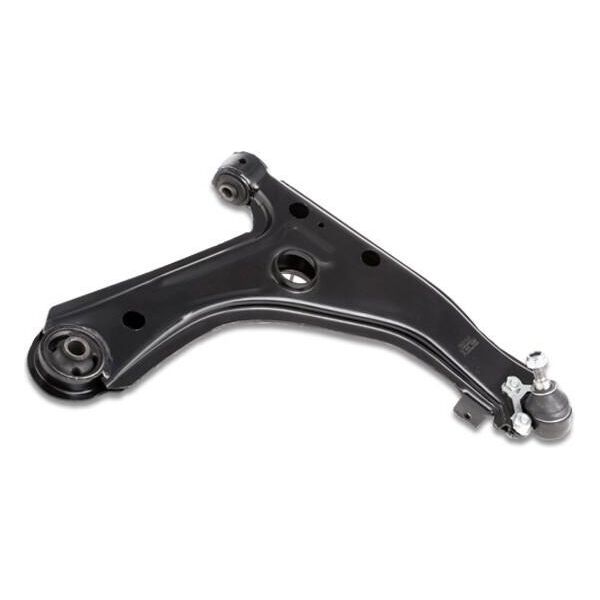 Ridex 273C0282 - Braccio Di Controllo Oe 1H0 407 151 A Per Toledo I (1L2), Corrado (53I), Golf Iii (1H), Passat (35I), Vento (1H)-image