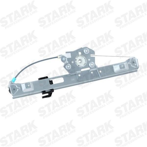 Stark SKWR-0420164 - Oe 51 35 7 140 589 Regolatore Del Finestrino, Posteriore Sinistro Per Serie 3 (E90), Serie 3 (E91)-image